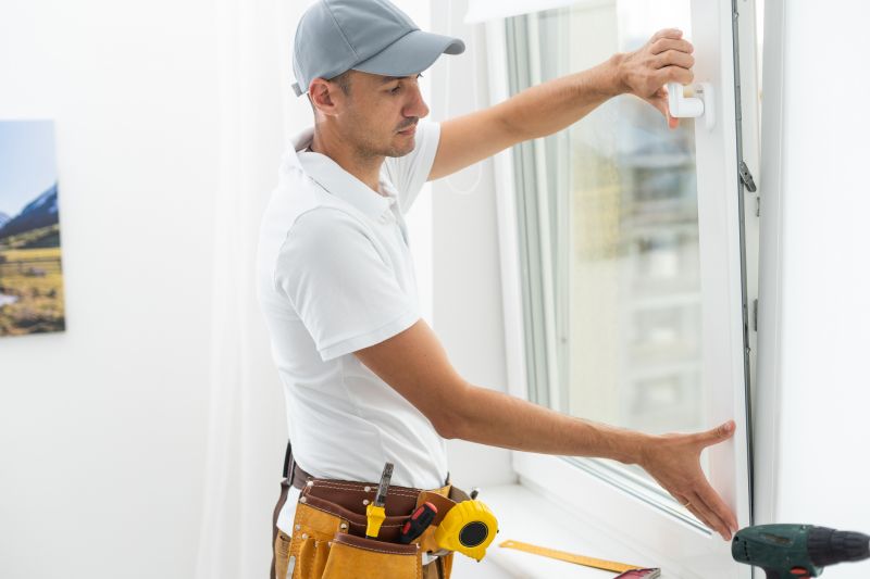 Windows Installation